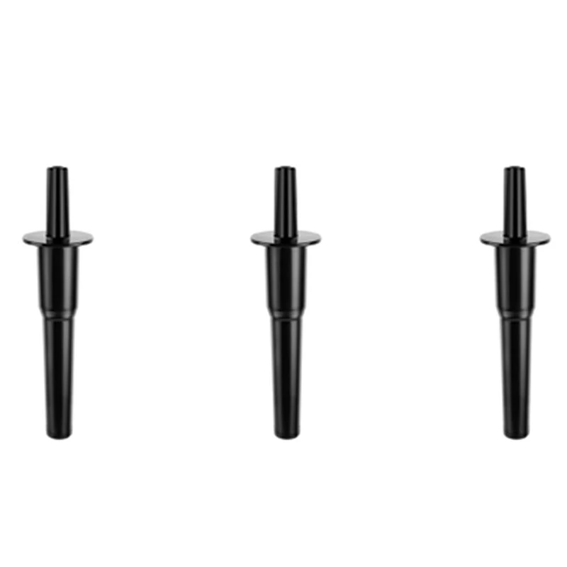 ABEZ 3X Tamper Tool Blender Replacement Parts Compatible Classic Tamper Plunger For 64-Ounce Accessories Accelerator