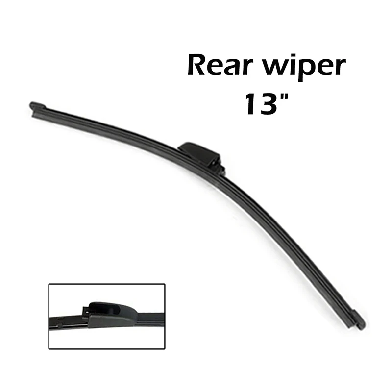 Wiper 13