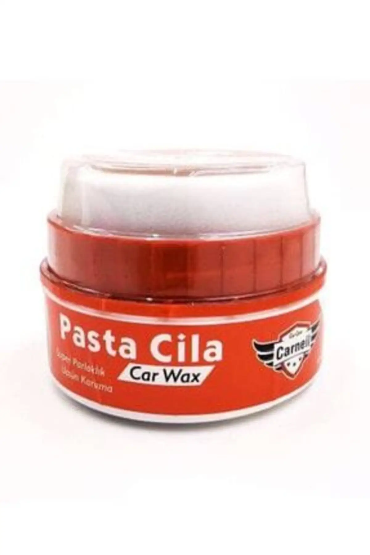 Car Auto Metal Surface Scratch Receiver Wax Polish 500 ml