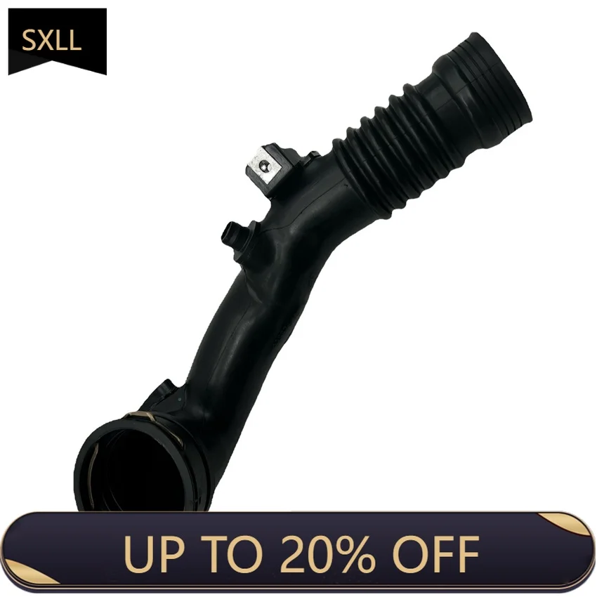 

F10 F01 X6 535i 640i 740i X5 13717609811 Intake Air Intake Hose with Map Sensor