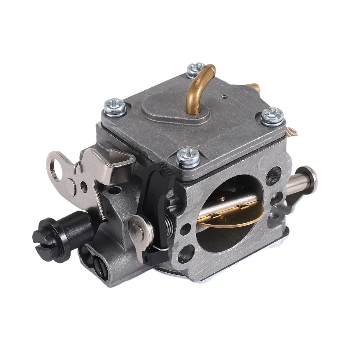 

N30R_Карбюратор для бензопилы Husqvarna 395XP 395 503280410 501355101