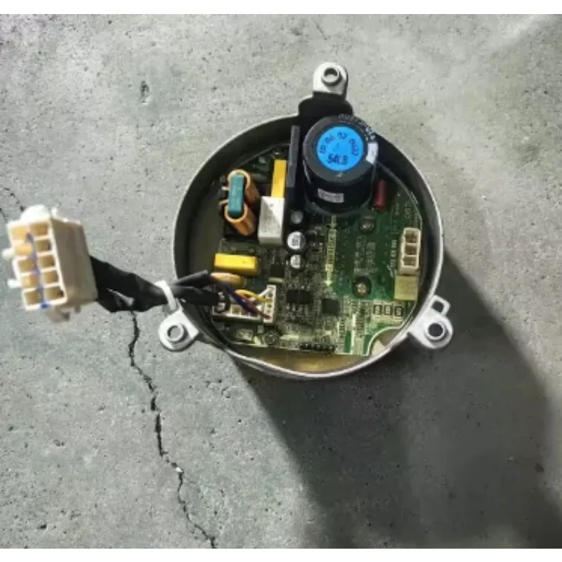 Variable Frequency Driver Board S.XG10BN.2 For Hisense  Front Load Washing Machine Motor Replacement