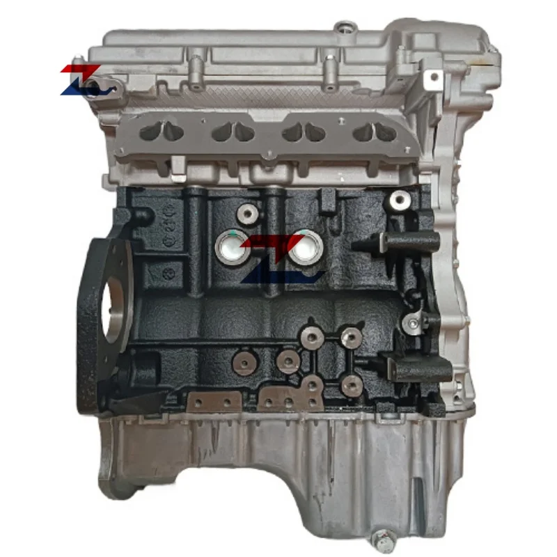 

New 1.5L B15D2 Auto Parts Motor For Chevrolet Engine Version Pair