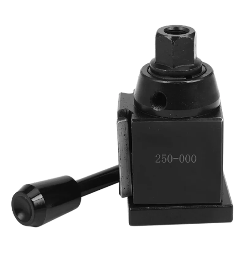 Imagem -03 - Mudança Rápida Torno Tool Kit Faca Titular 250000 Wedge Hot Cnc