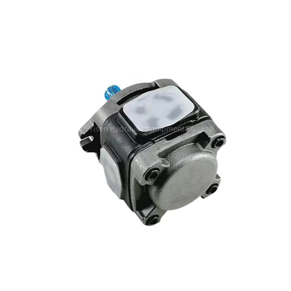 Internal gear pump HG1/HG0/HG2-80/125-01R-VPC High pressure gear oil pump Factory direct sales, quality assurance