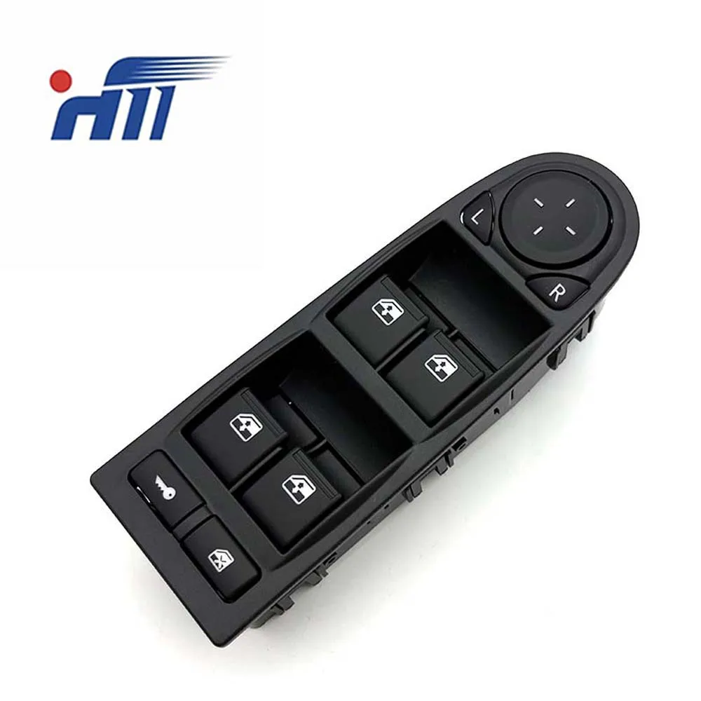

OE: 1118-3763080 11183763080 Power Window Switch For Kalina 1119 1117 Car Accessories