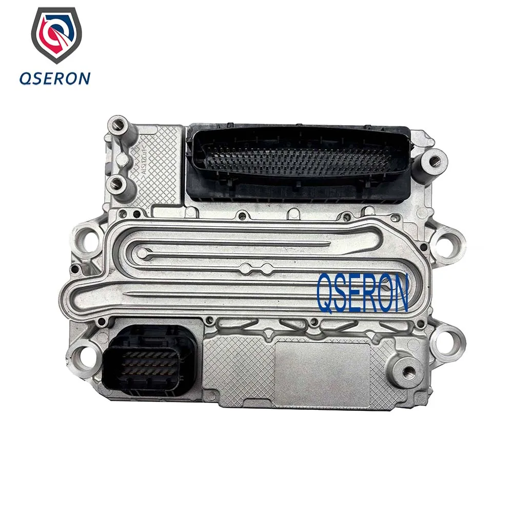 

Компьютер блока управления двигателем A0004469454 A0004469454/008 Модуль управления двигателем для DETROIT DIESEL DD13 DD15 DPF 0004469454