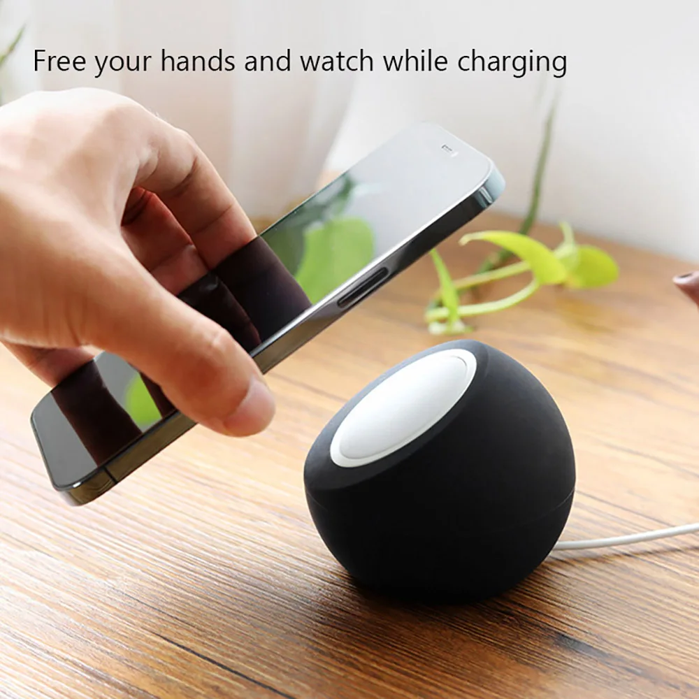 #4 Cheap Desk Charging Dock Worth Buying