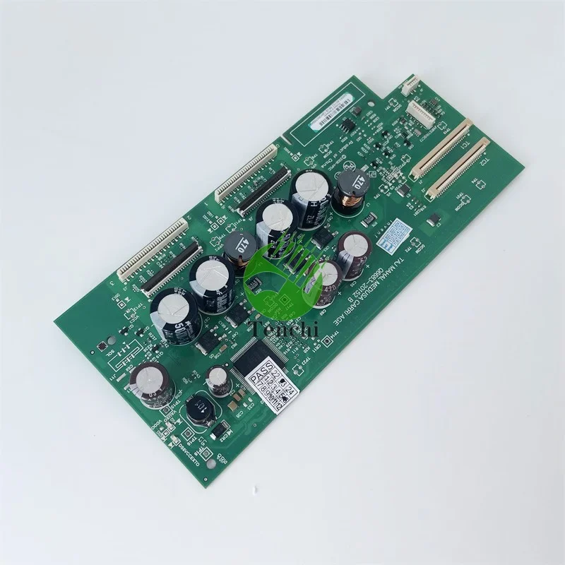 Q6683-60191 Q6683-60152 Carriage PC board for HP Designjet T1100 T610 carriage board