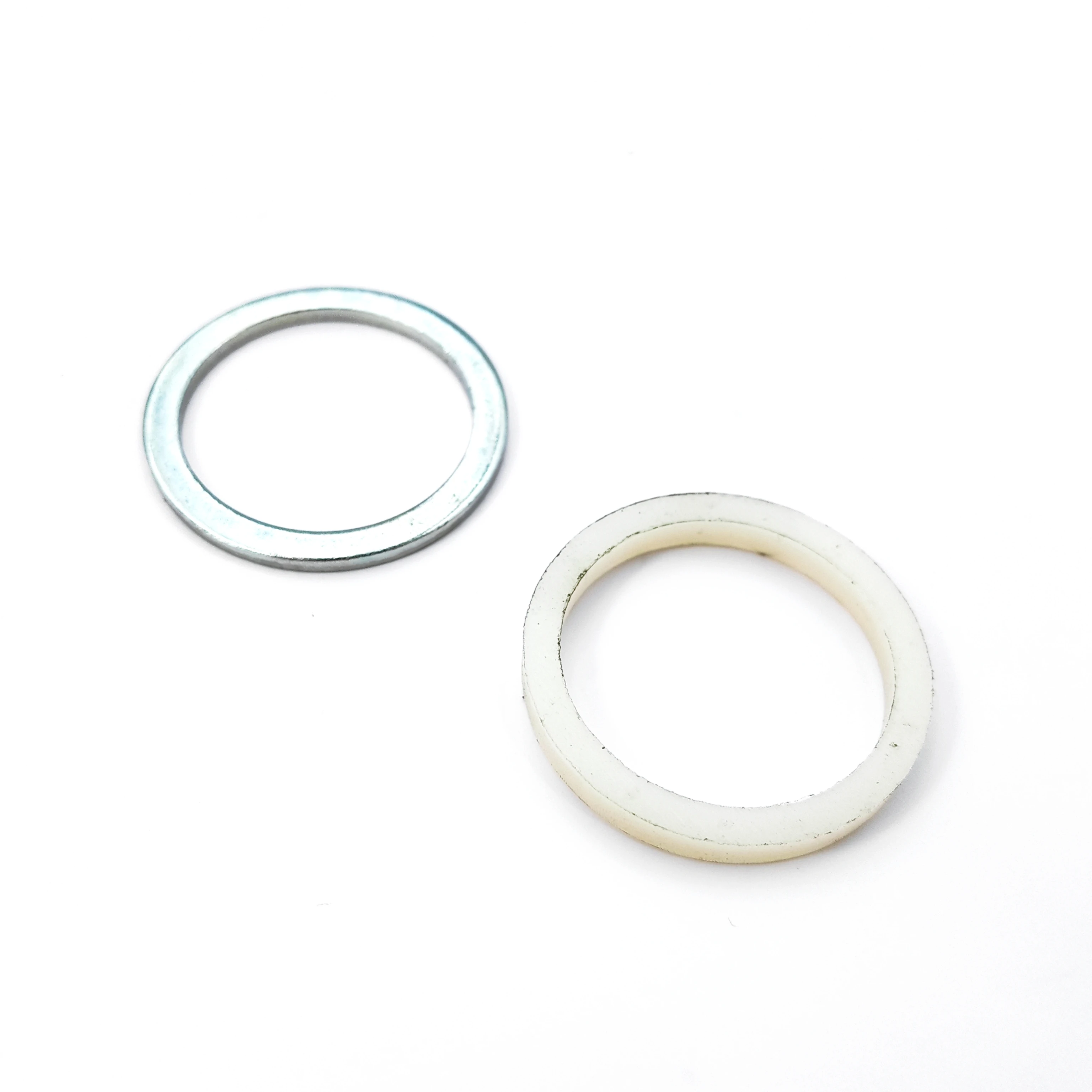 Nylon Steel Washer Kit for CFmoto 400 450 191Q 500S 520 191R 600 625 191S 800 Trail 800EX 950 1000 0GR0-051009-10000 0GR0-051011