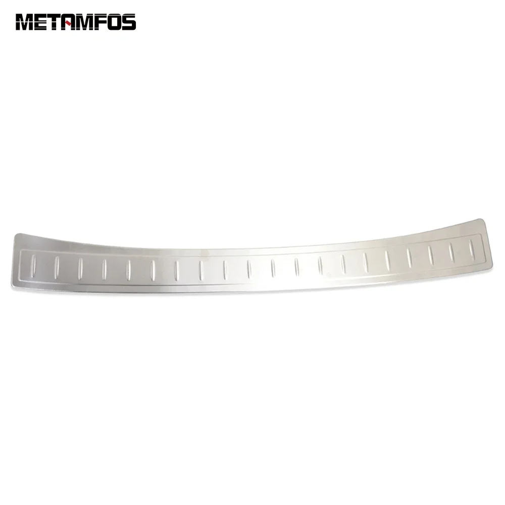 لتويوتا بريوس هاتشباك 2019 2020 2021 2022 الخارجي الخلفي الجذع الوفير القدم لوحة الذيل عتبة الباب جرجر الحرس لوحة الملحقات