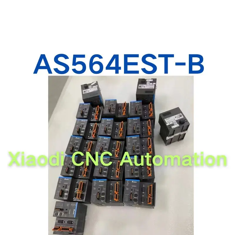 Second hand motion controller AS564EST-B tested OK and shipped quickly
