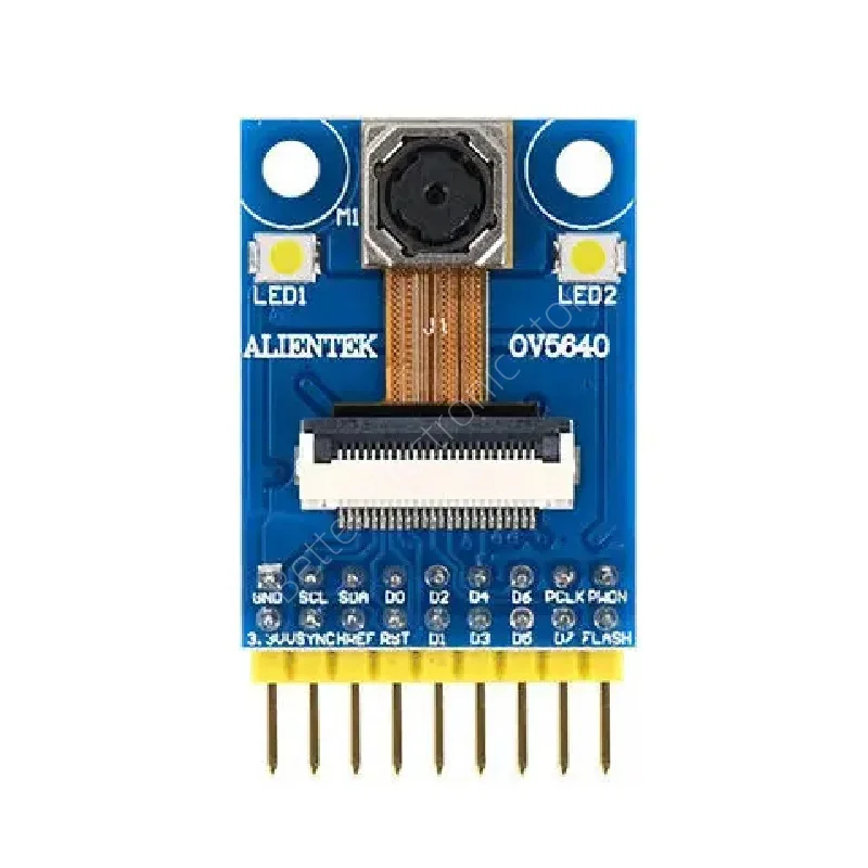 ATK-OV5640 Camera M…