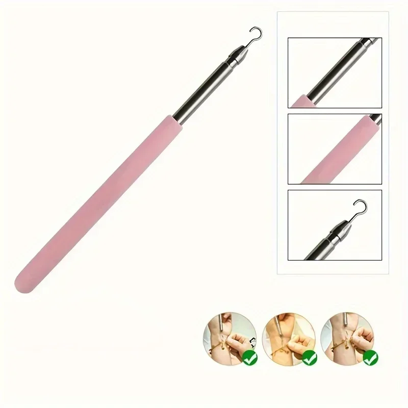 Рисунок 5 - Помощь носить инструмент для браслета