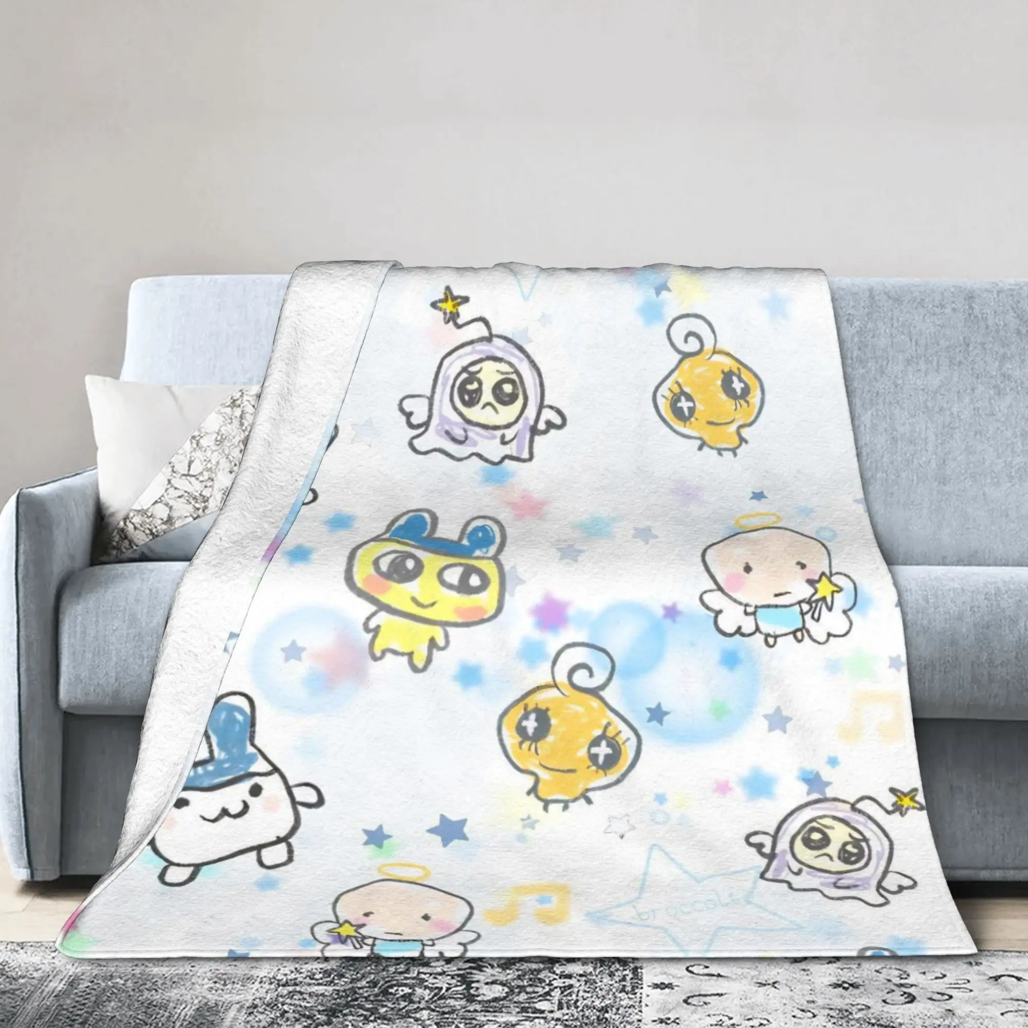 Thumbnail 3 - #65 Blanket Throws Comparison Guide