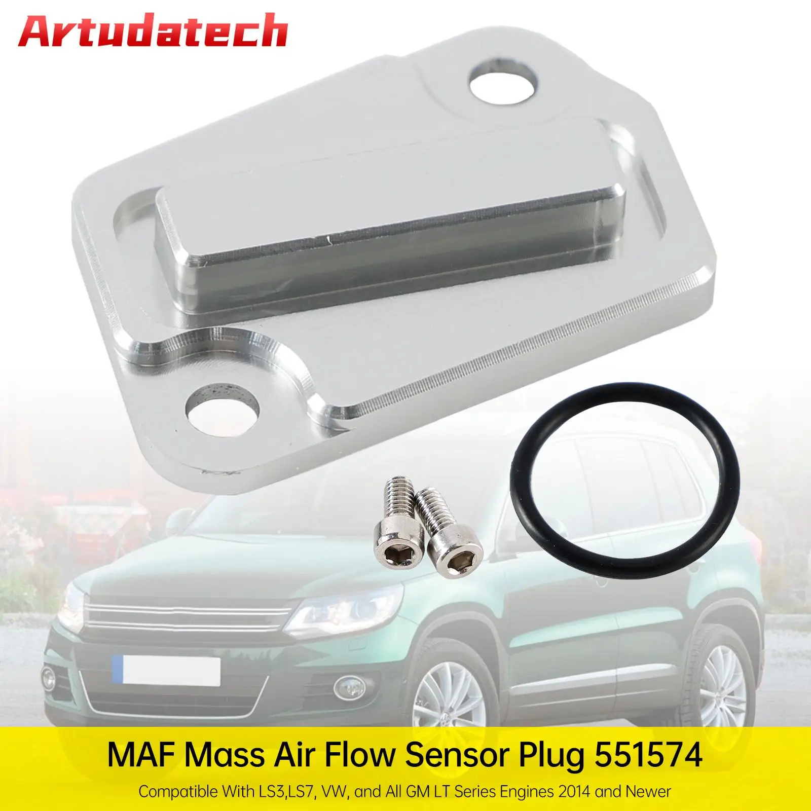 Artudatech Maf Mass…