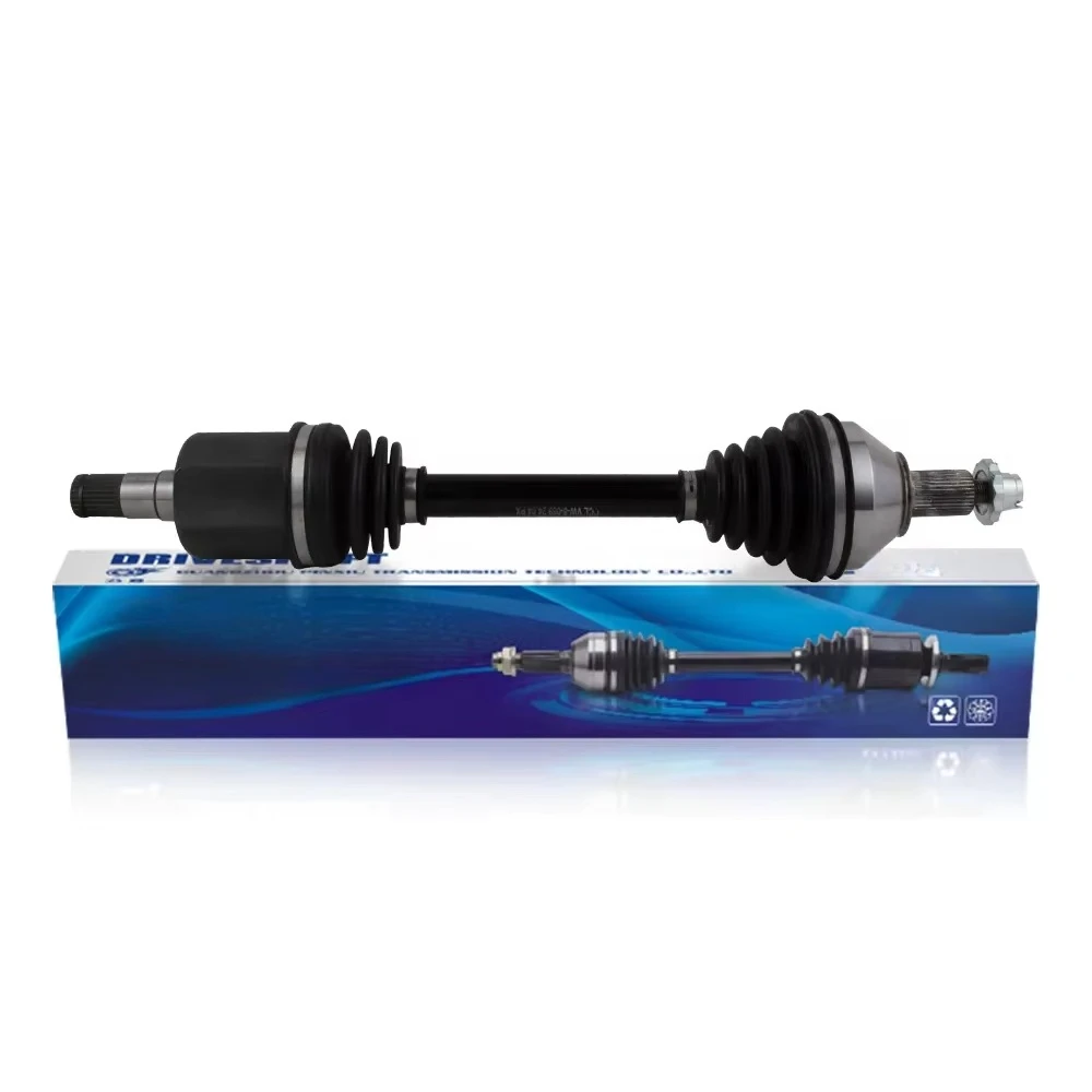 

New Drive Shaft Right and Left CV Axle Shaft Universal 2010 2011-2014