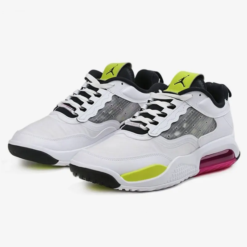 

Nike genuine Jordan sport men's fashion trend practical basketball shoes CD6105-102