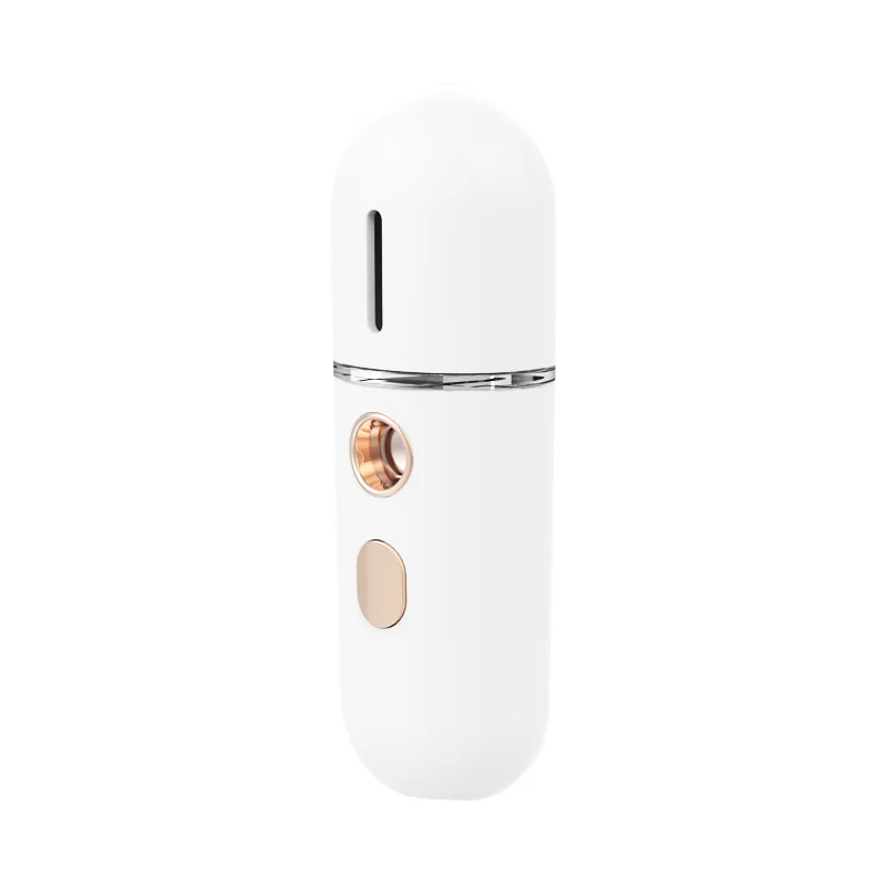 Factory Wholesale Price Nano Face Mist Sprayer Steamer Nano Facial Mist Spray