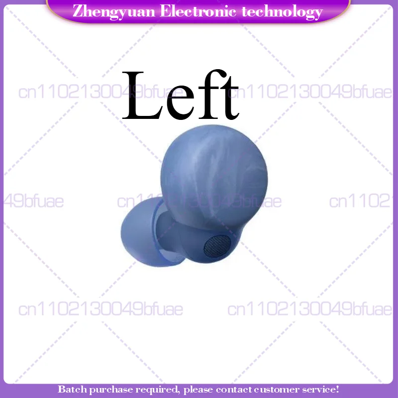 Used For Sony LinkBuds S Left/Right/Single Ear Headphones Lost Single Replacement