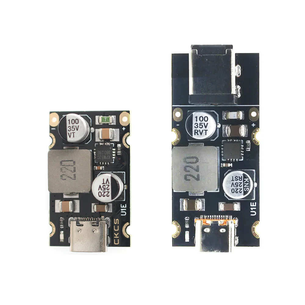 Type-C Usb PD65W Fa…