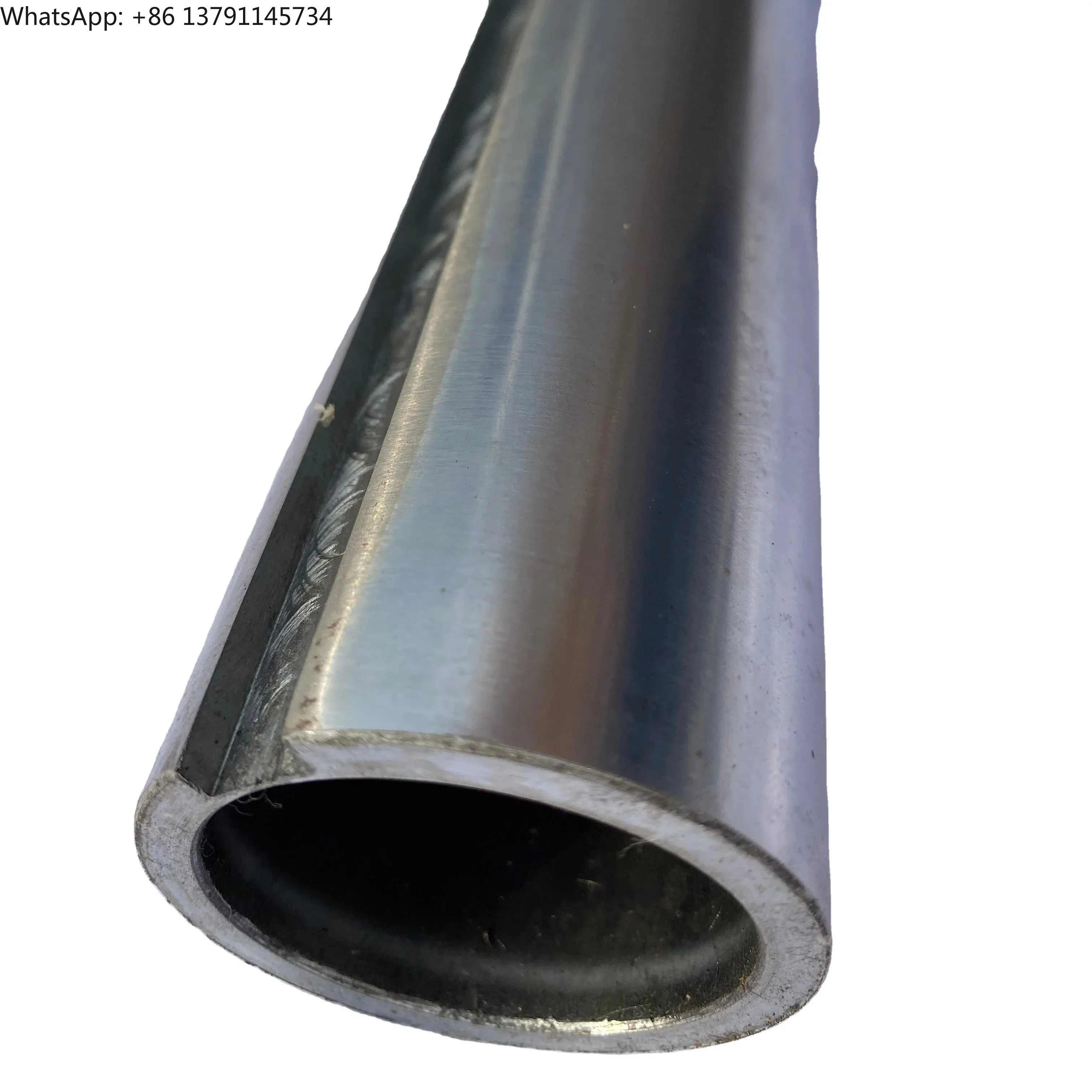 Welding Heavy Equipment - Macchina per Foratura Lineare e Saldatura