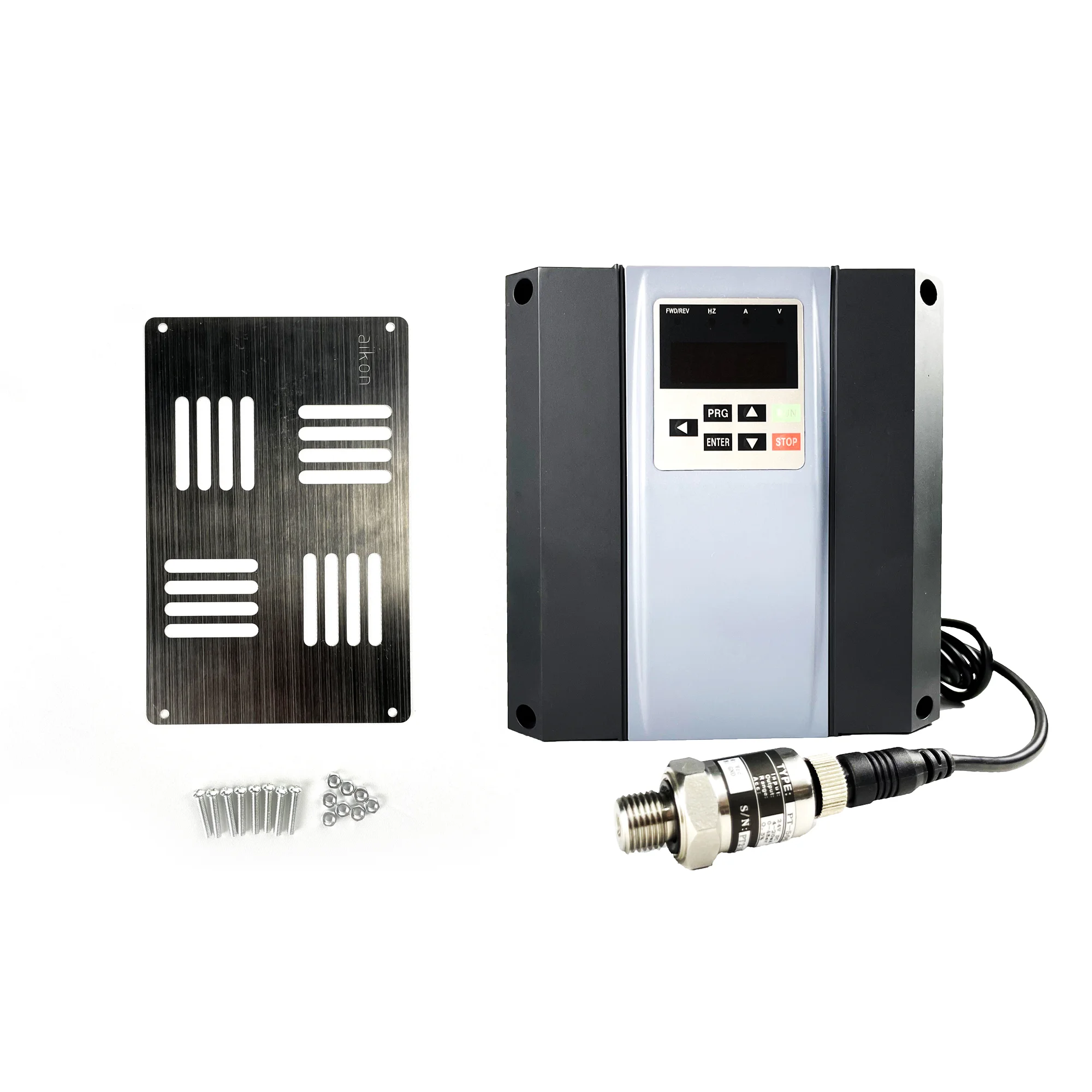 Constant Water Pres… - image