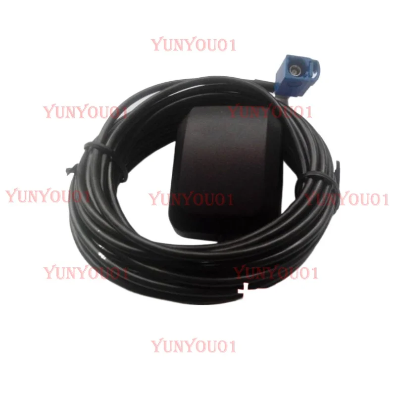 

Applicable To Volkswagen RNS510 RNS315 Maiteng, Tiguan, Sima BMW Philco GPS Original Navigation Antenna