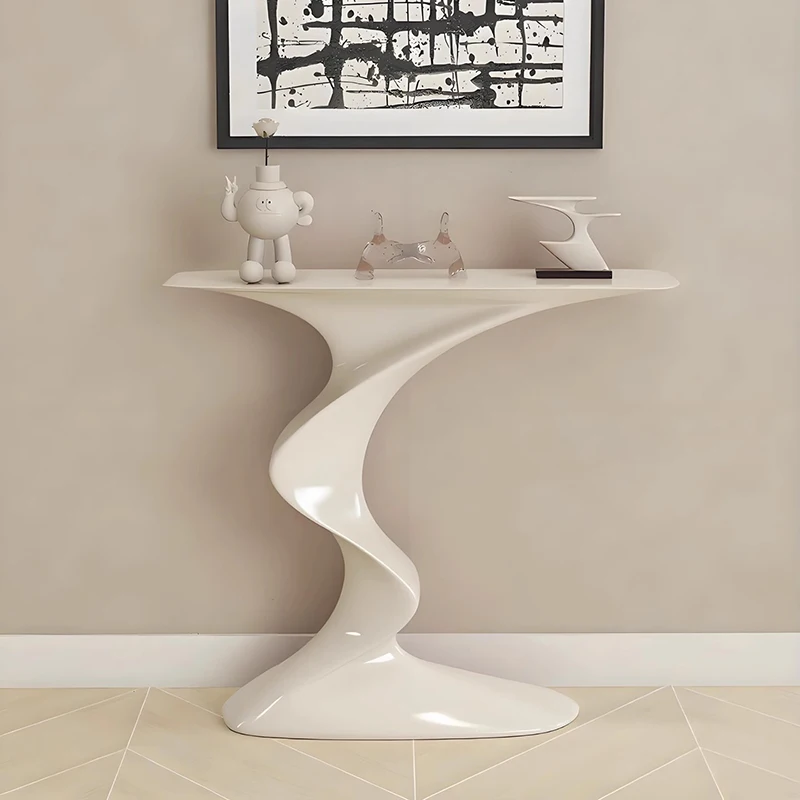 

Luxury Modern Entryways Table Drawers Style Storage Console Table Decorative Console D'entrée Meuble Living Room Furniture