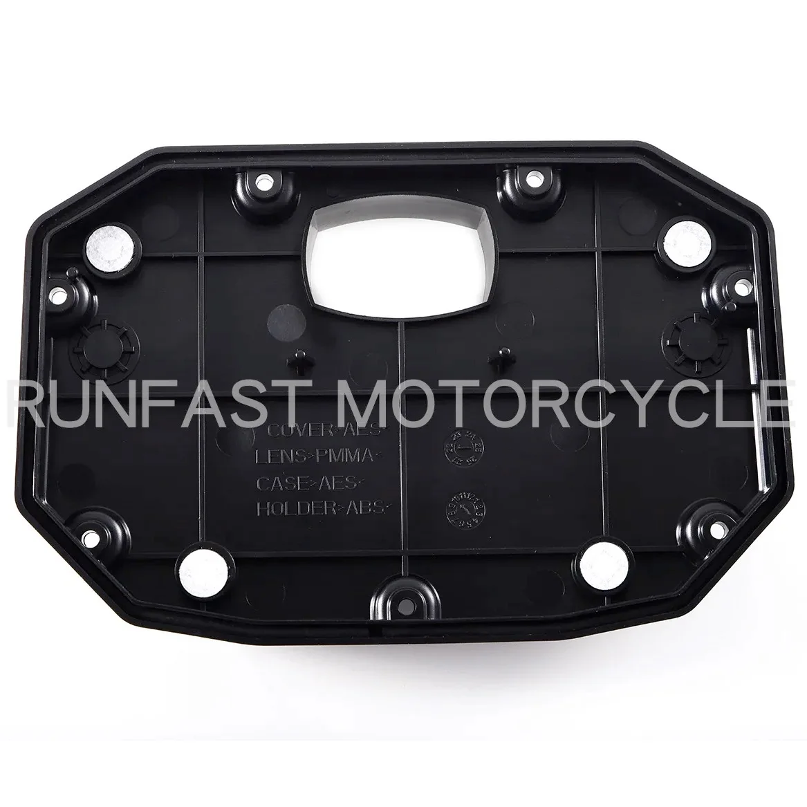 Coque de tachymètre de compteur de vitesse de moto, housse de tingcase pour Kawasaki Z900, Z650, NSilk, a650, Z1000SX, ZH2, 2020, 2021, 2022