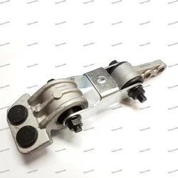 FOR VOLVO C70 S60 S70 S80 V70 XC70 XC90 850 Torque Rod Mount - Lower (Urethane) Front Engine Torque Strut Mount 30680750   car