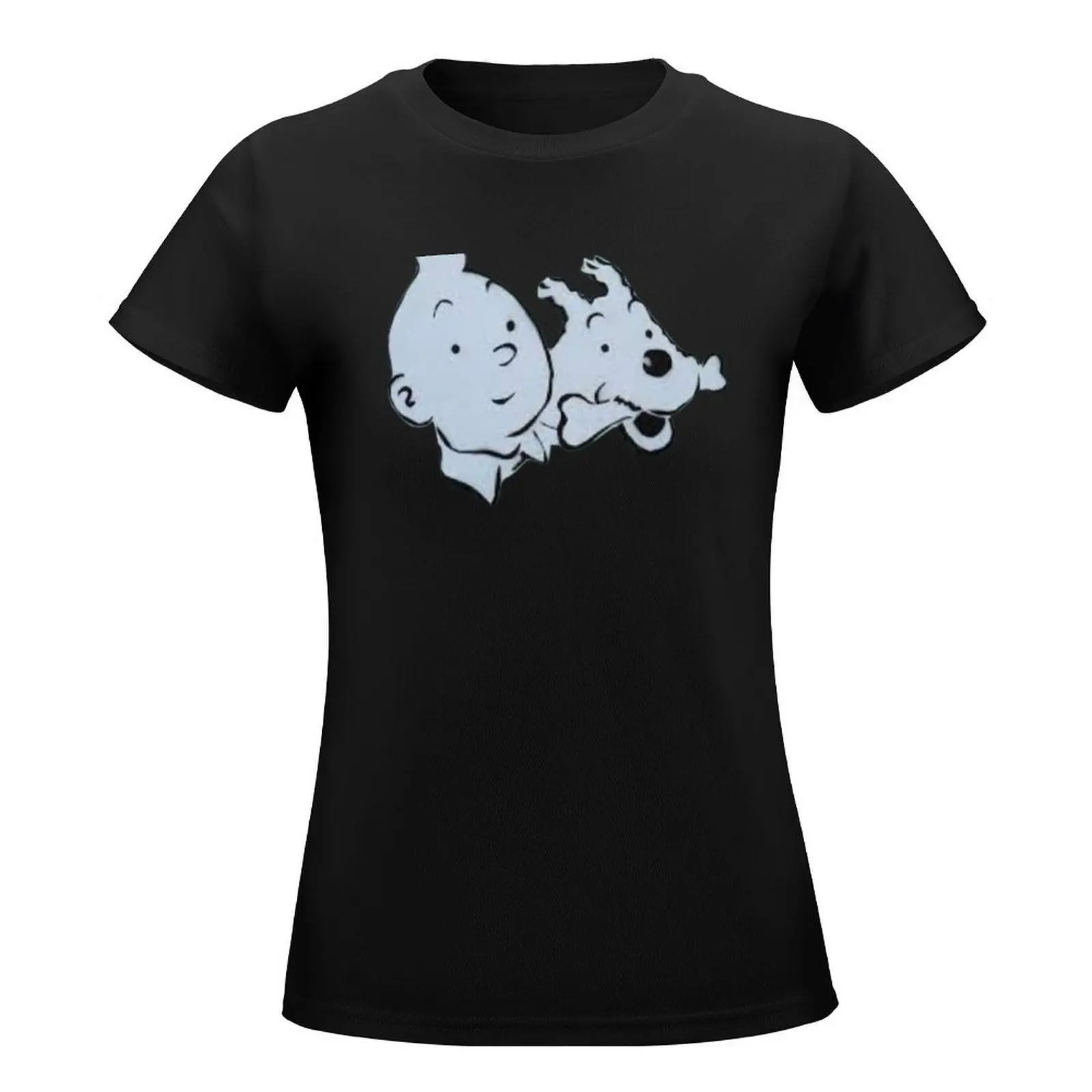 Copie de T-Shirt tees female Woman T-shirts