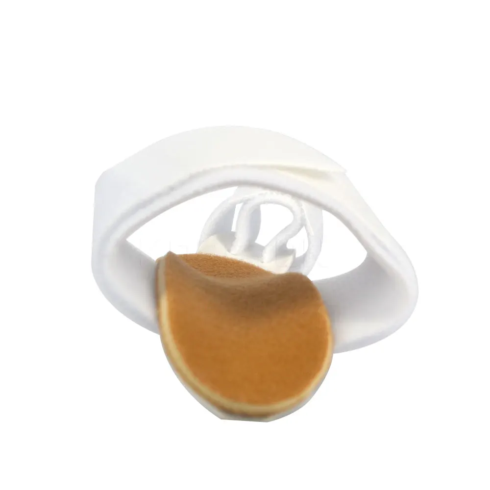 تو جبيرة ورم مصحح الورم تو الكبير تصحيح الألم الإغاثة الورم تصحيح لوازم العظام فاصل موسع #5