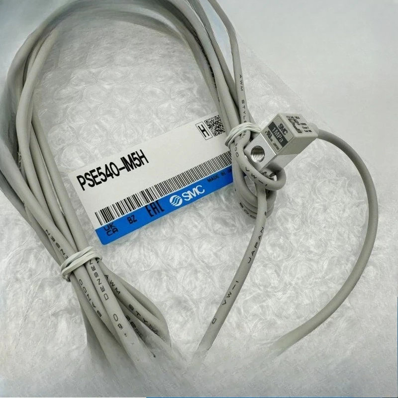 

Детали для нового оригинального датчика давления SMC PSE540IM5H.