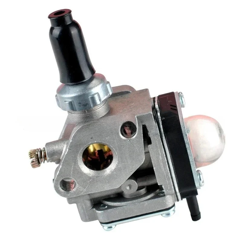 Suitable for  TH43 TH48 Lawn Mower Carburetor