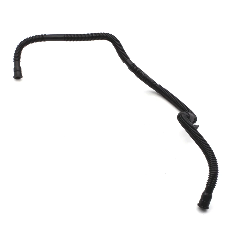 Przewód wydechowy wlotu powietrza samochodu dla VW Passat Polo Golf Jetta Scirocco Tiguan Audi A1 A3 siedzenie do skody 03C103493AE 1.4 Eng — zdjęcie 3