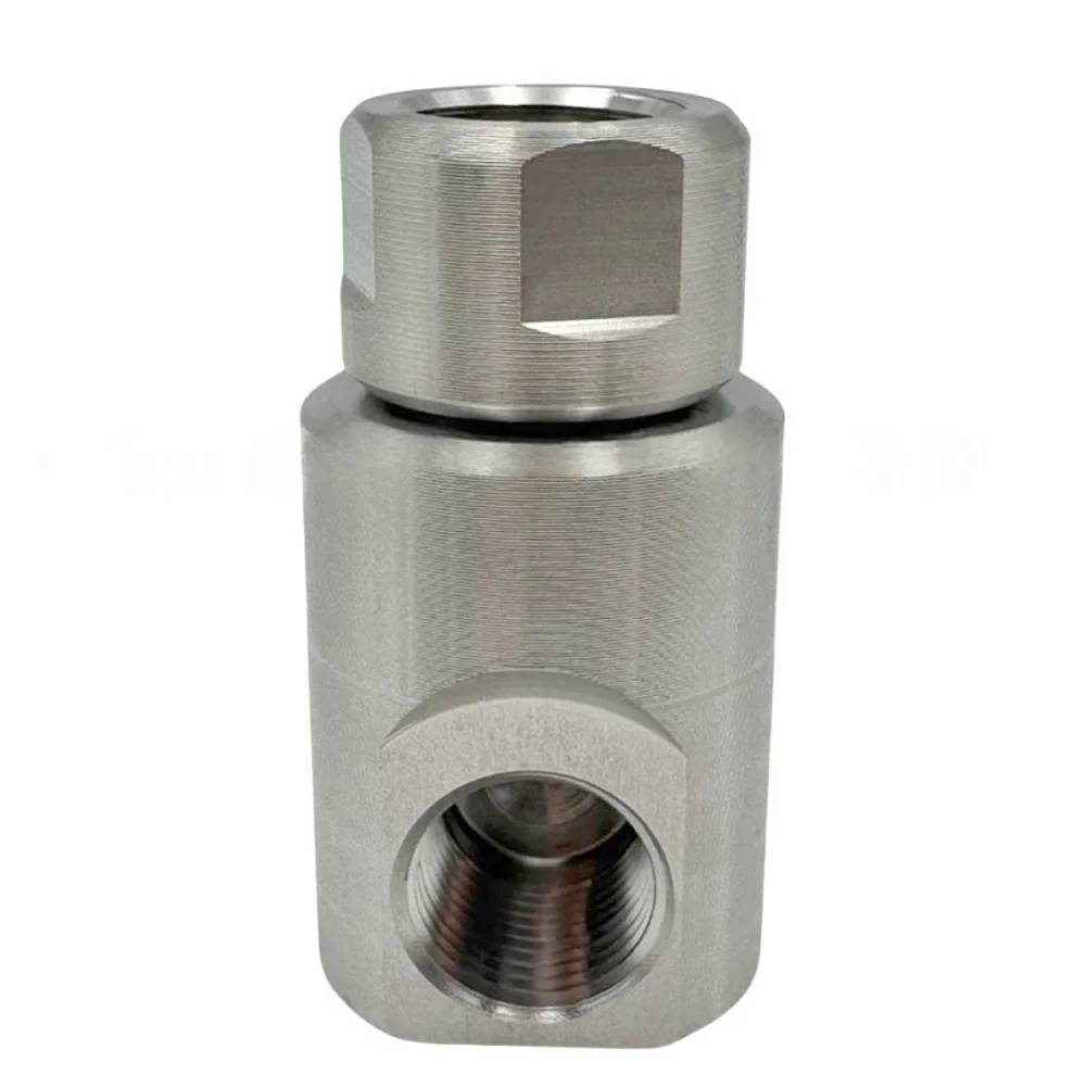 1pc 1/2 Inch For FXF Hose Reel Swivel Integrated Grease Fitting Heavy-duty Hose-Reel Swivel For Home Industrial Steel-Hose Reel