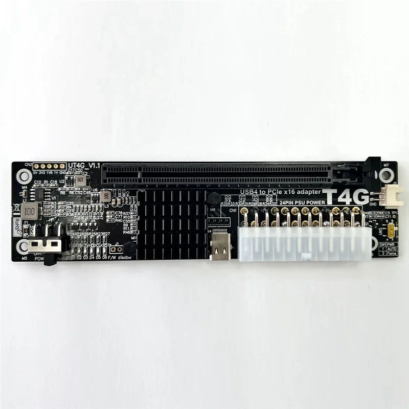 APPLIA-UT4G-BK7 Ext…