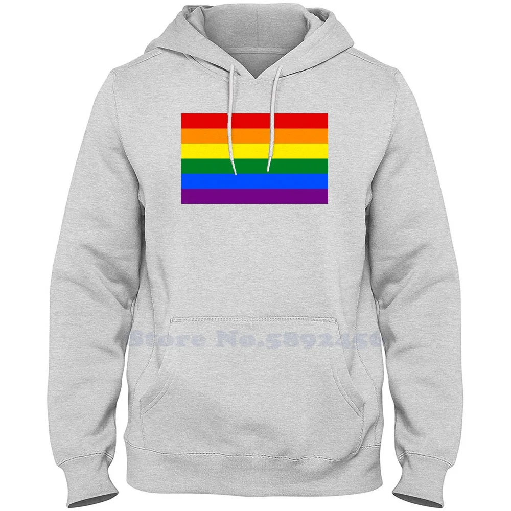 Gay and Lesbian Kingdom of the Coral Sea Islands Brand Logo High-quality Hoodie 2023 New Graphic Sweatshirt