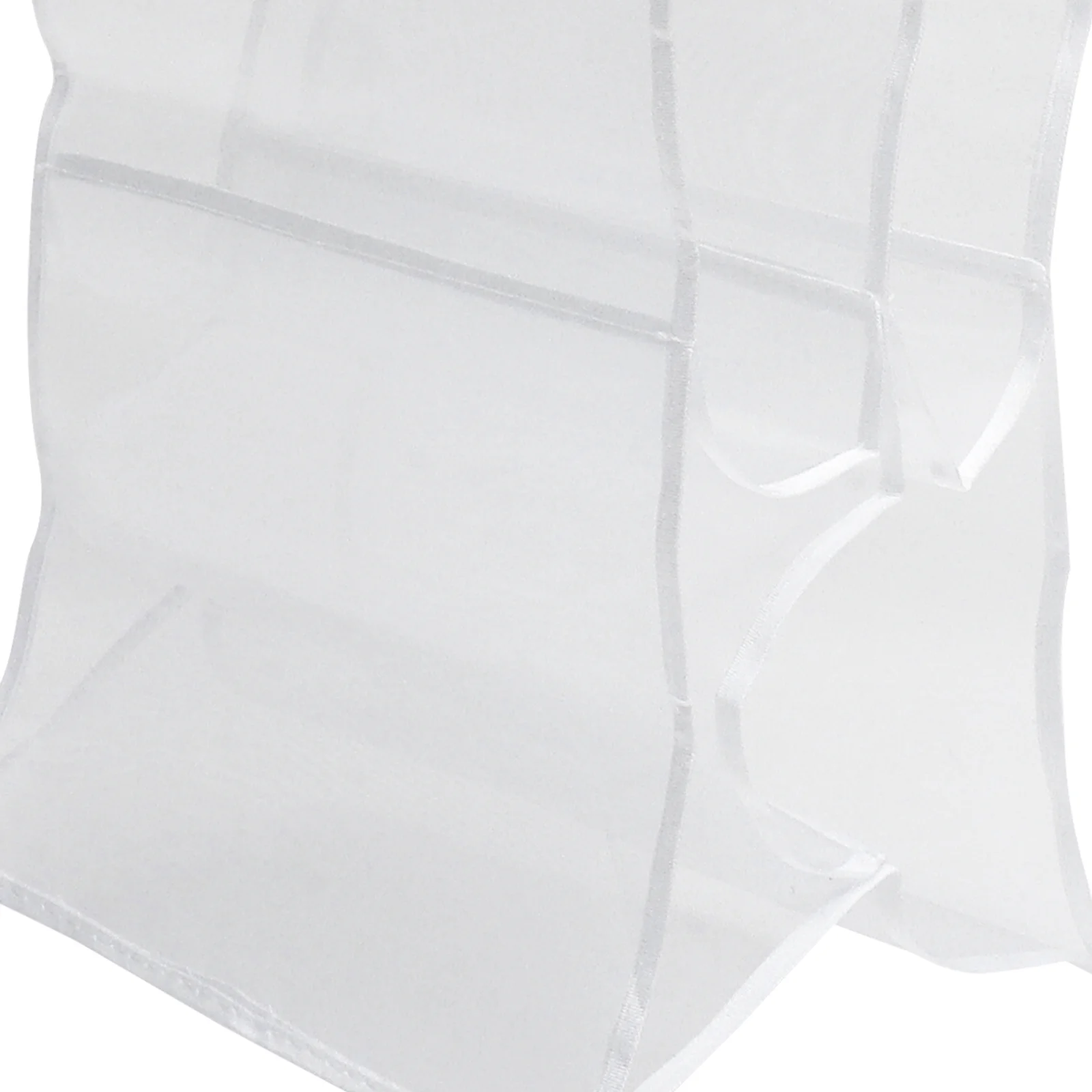 

Handbag Organizer Closet Hanging Storage Bag Multi-Layered Design for Bags Shoes Accessories Bag Organizers Bags Organizer