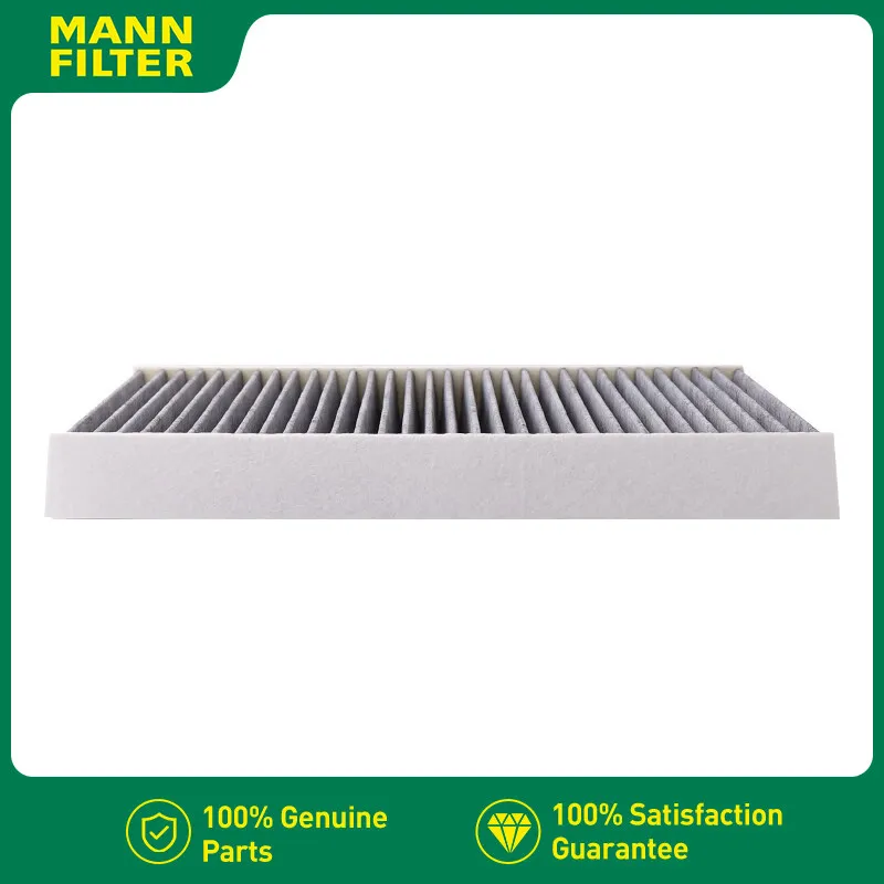 

MANN FILTER AC Carbon Air Filter for Land Rover Discovery 2009-2013 L319 CUK2747 JKR 500020 JKR 500010 LR 023977