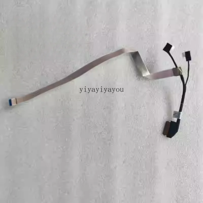 Notebook PC LCD Cable For HP Envy X360 13-AY 13-BD 13M-BD TPN-C147 Laptop Webcam Camera Video Flex Cables L94500-001 DC02003NF00