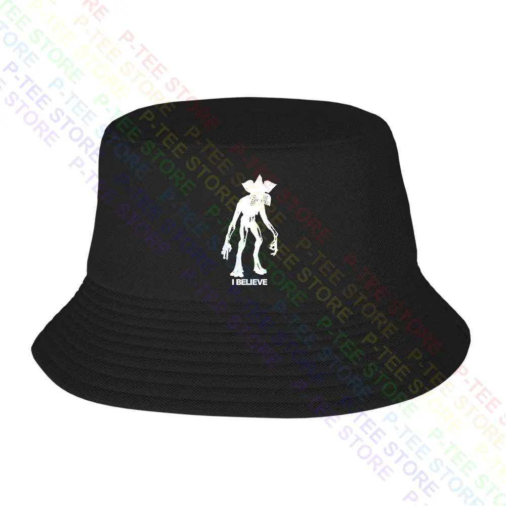 Daft Threads Stranger Demogorgon Things Hawkins Baseball Cap Snapback Caps Knitted Bucket Hat