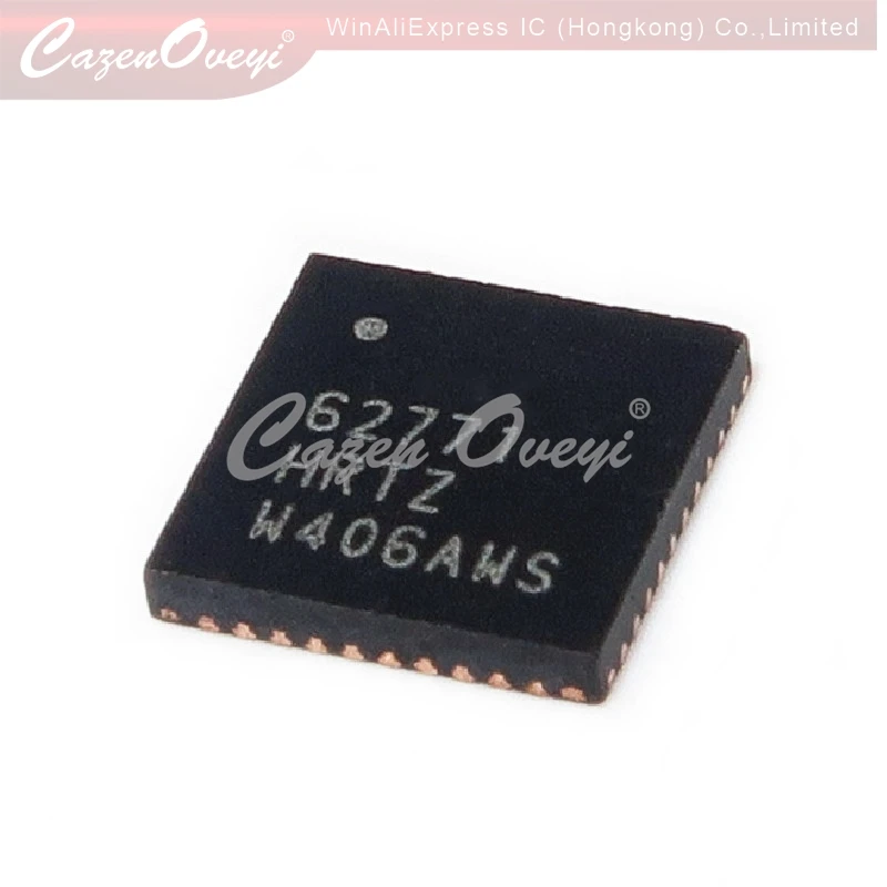 （5pcs）ISL6266AHRZ ISL6266AHR 6266AHRZ ISL95831HRTZ ISL95831HRT 95831HRTZ TAS5725RGZR TAS5725 QFN-48