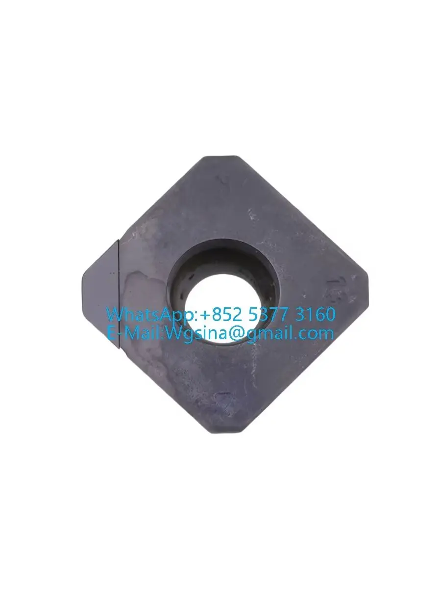 6NC-WNGA 6NC-WNGA 08 04 04 BNC2010 CBN blade 1pcs 10pcs 100% Original