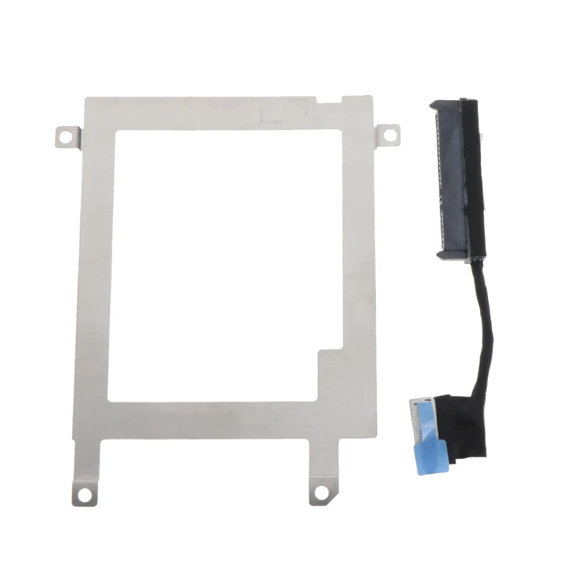 Hard Disk Tray Bracket Cable Connector For Latitude E7440