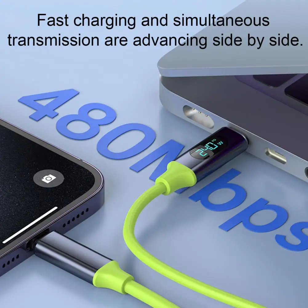 240W Data Cable E-M…