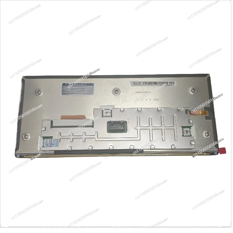 ل LA103WF5(SL)(02) LA103WF5(8L)(02) 10.3 بوصة شاشة LCD LA103WF5 SL02 LA103WF5 8L02 #1