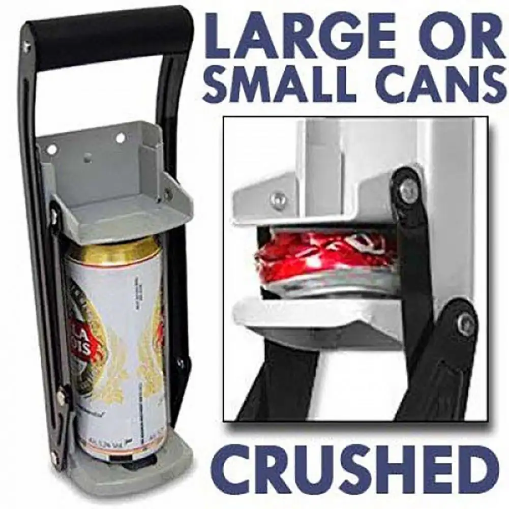 Thumbnail 4 - #9 Ranked Can Crushers Picks in 2026