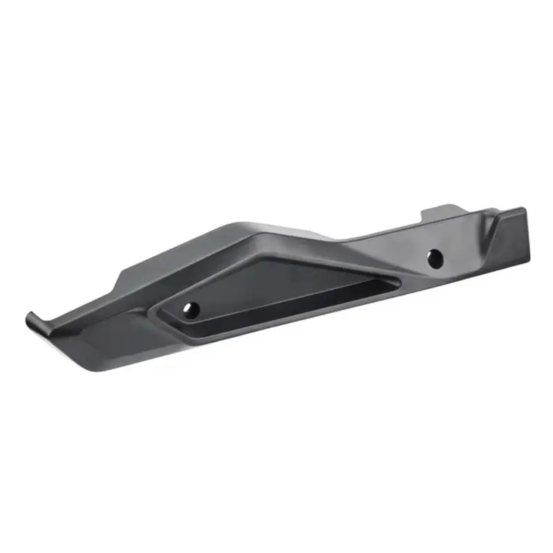 Rear Fork Decoration Cover for ZT3 Pro Electric Scooter Wheel Protective Shell Accessories Parts Right-ANKL